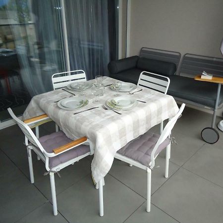 Apartament Flat Calvi  Zewnętrze zdjęcie