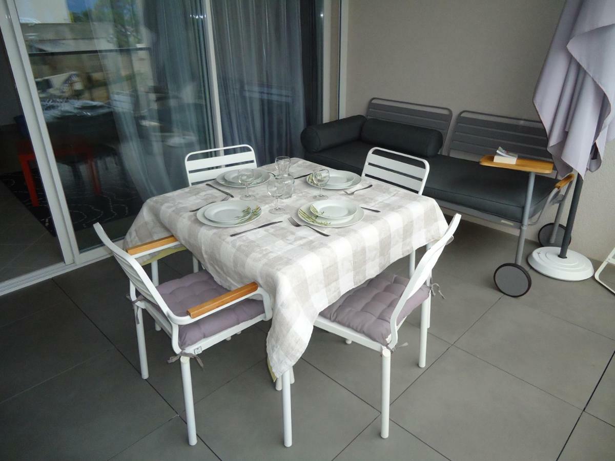 Apartament Flat Calvi  Zewnętrze zdjęcie