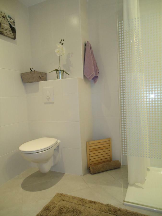 Apartament Flat Calvi  Zewnętrze zdjęcie
