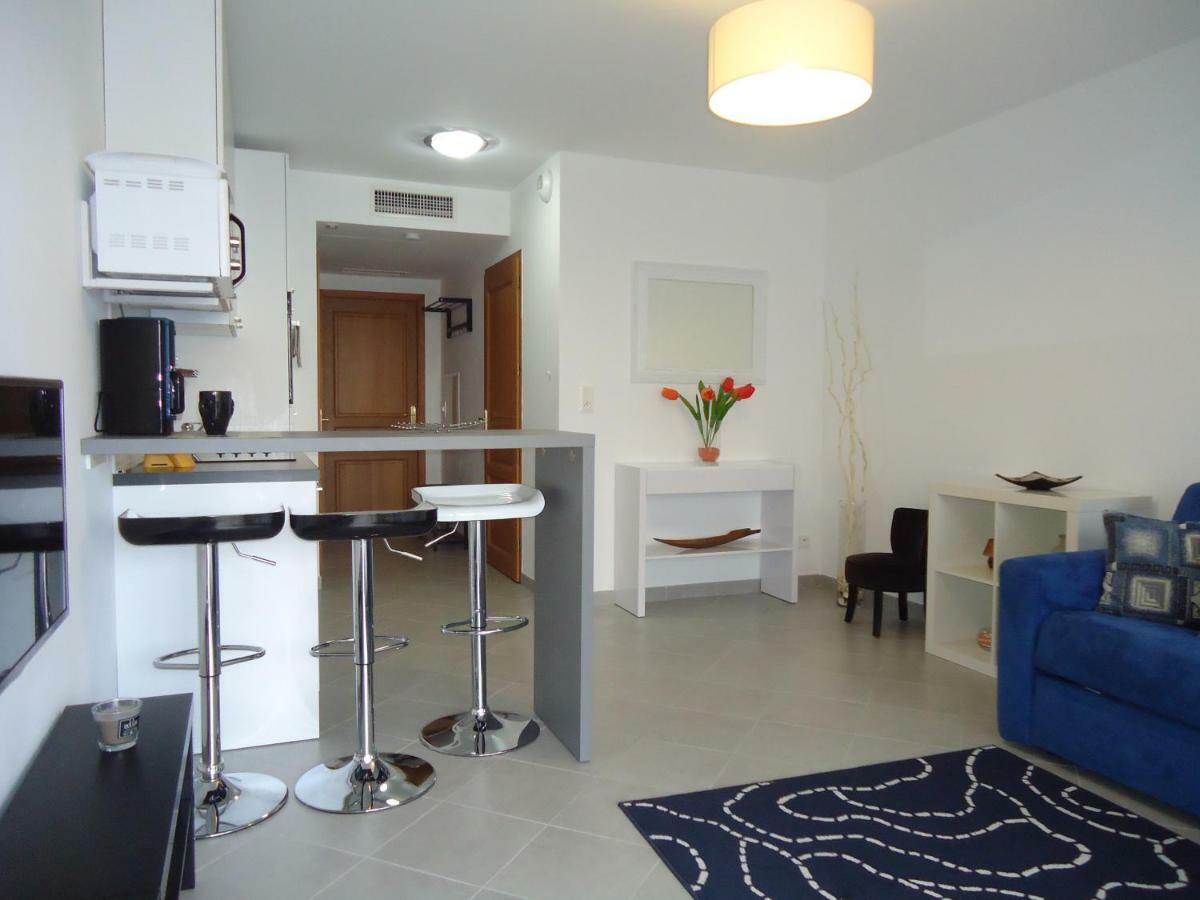 Apartament Flat Calvi  Zewnętrze zdjęcie