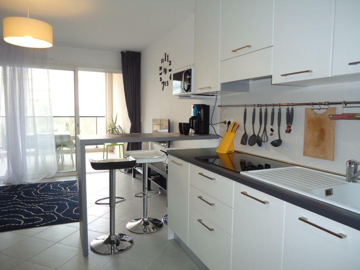 Apartament Flat Calvi  Zewnętrze zdjęcie