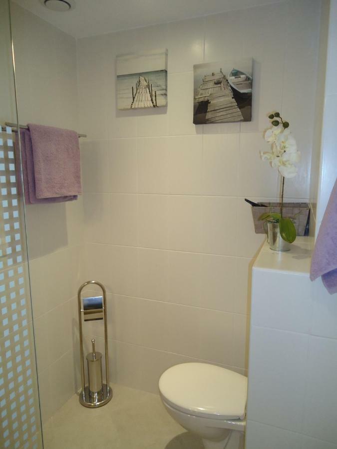 Apartament Flat Calvi  Zewnętrze zdjęcie