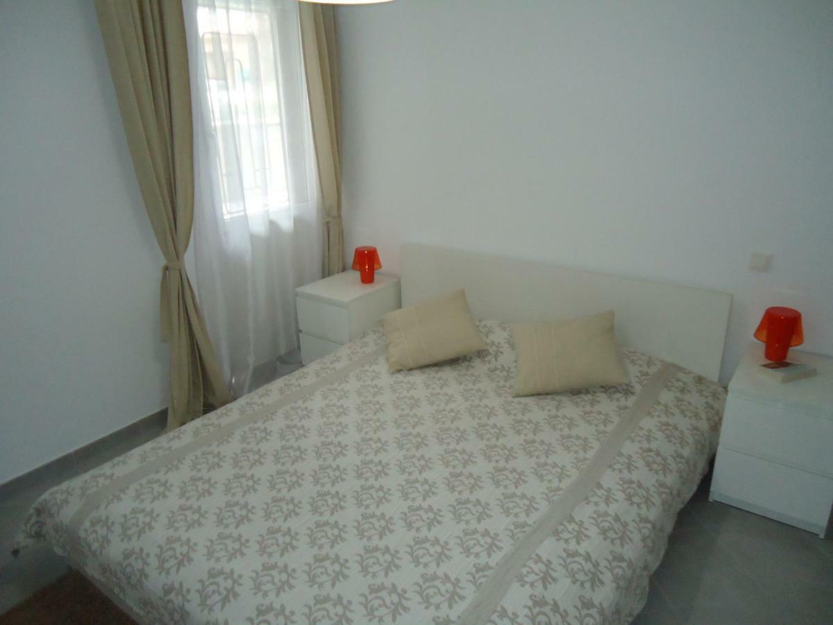 Apartament Flat Calvi  Zewnętrze zdjęcie