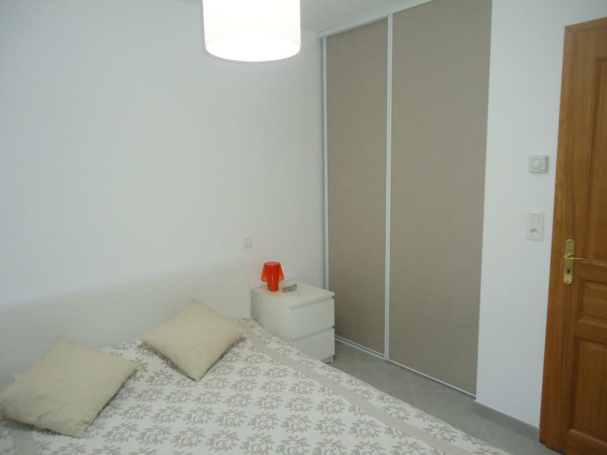 Apartament Flat Calvi  Zewnętrze zdjęcie