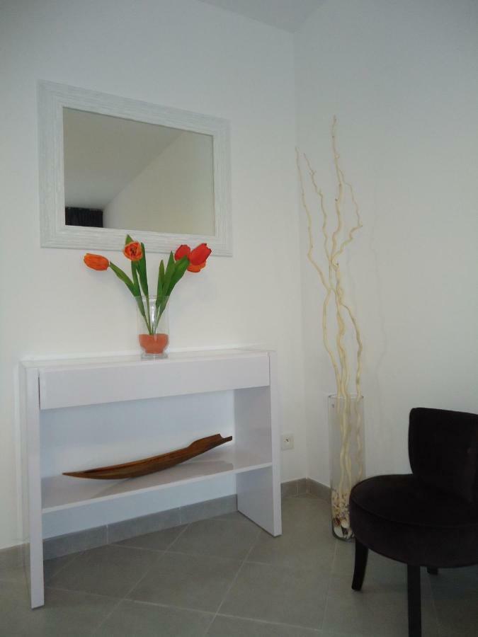 Apartament Flat Calvi  Zewnętrze zdjęcie